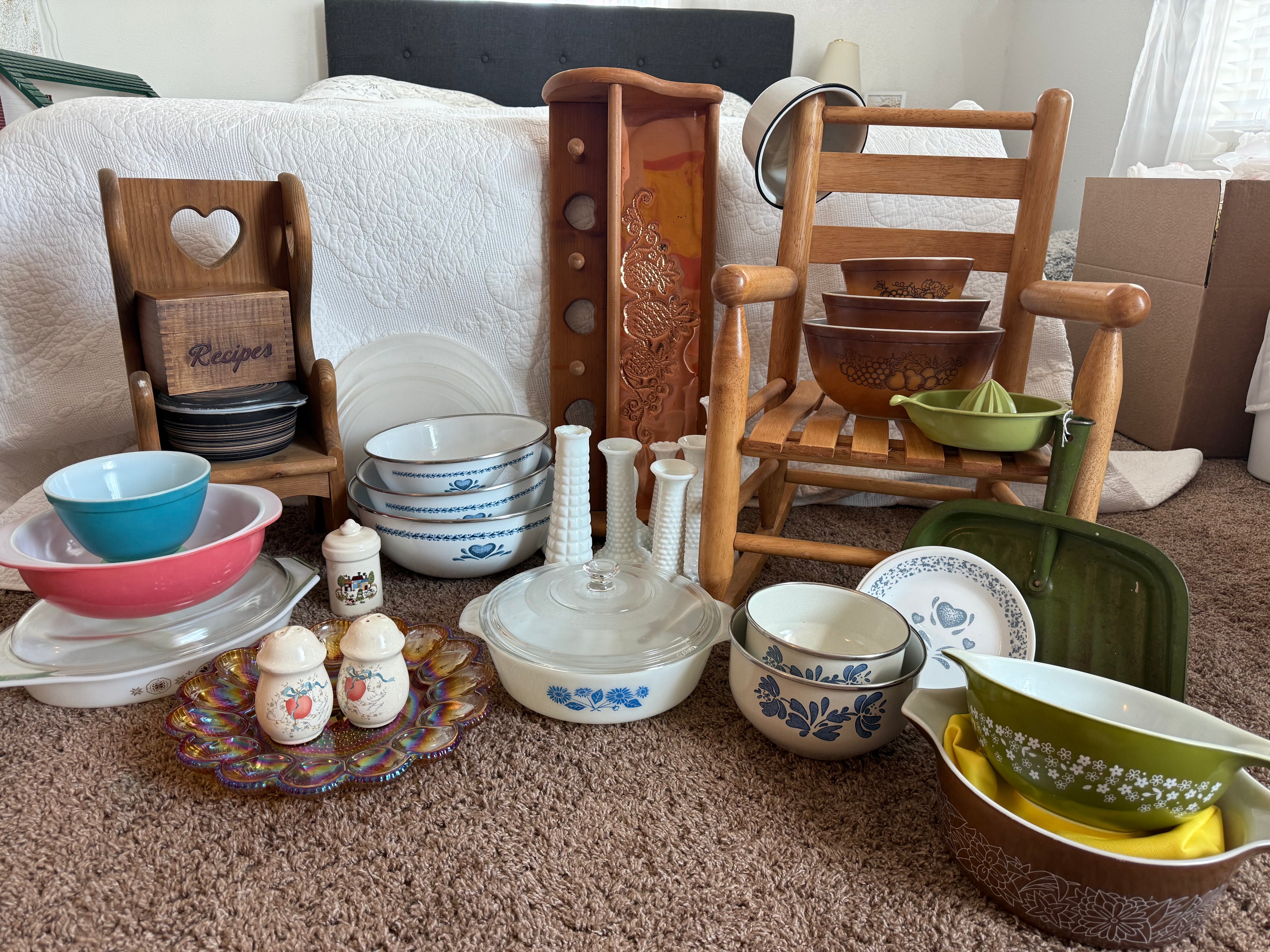 Collectors Essentials Collection