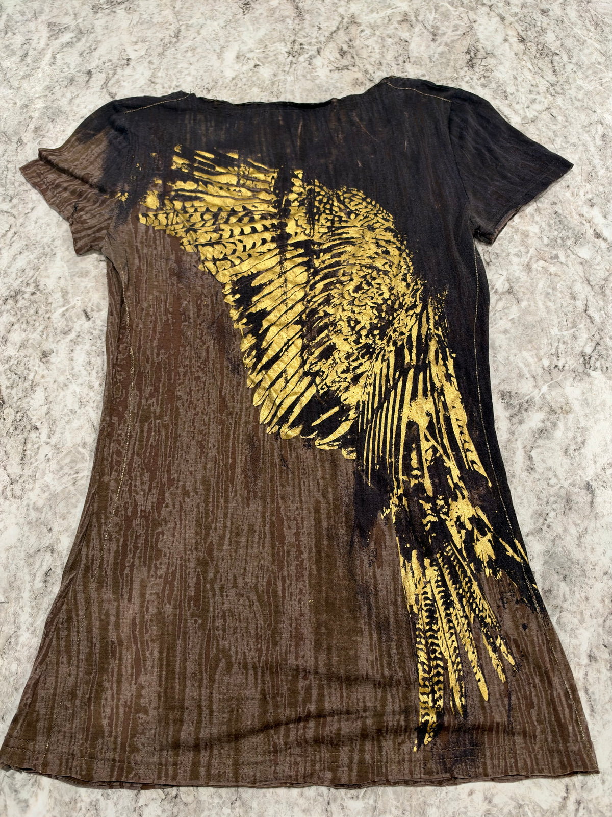 Y2K MissMe Shirt