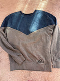 Vintage Jordache Vintage Denim Crewneck