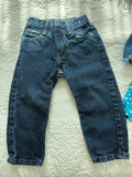 Wrangler Denim Jeans