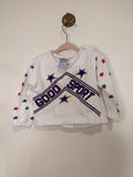 Vintage “Good Sport” Crewneck