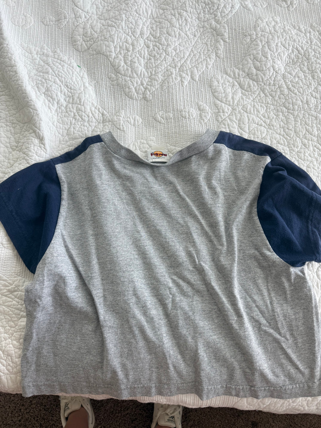 Vintage HardRock Tee
