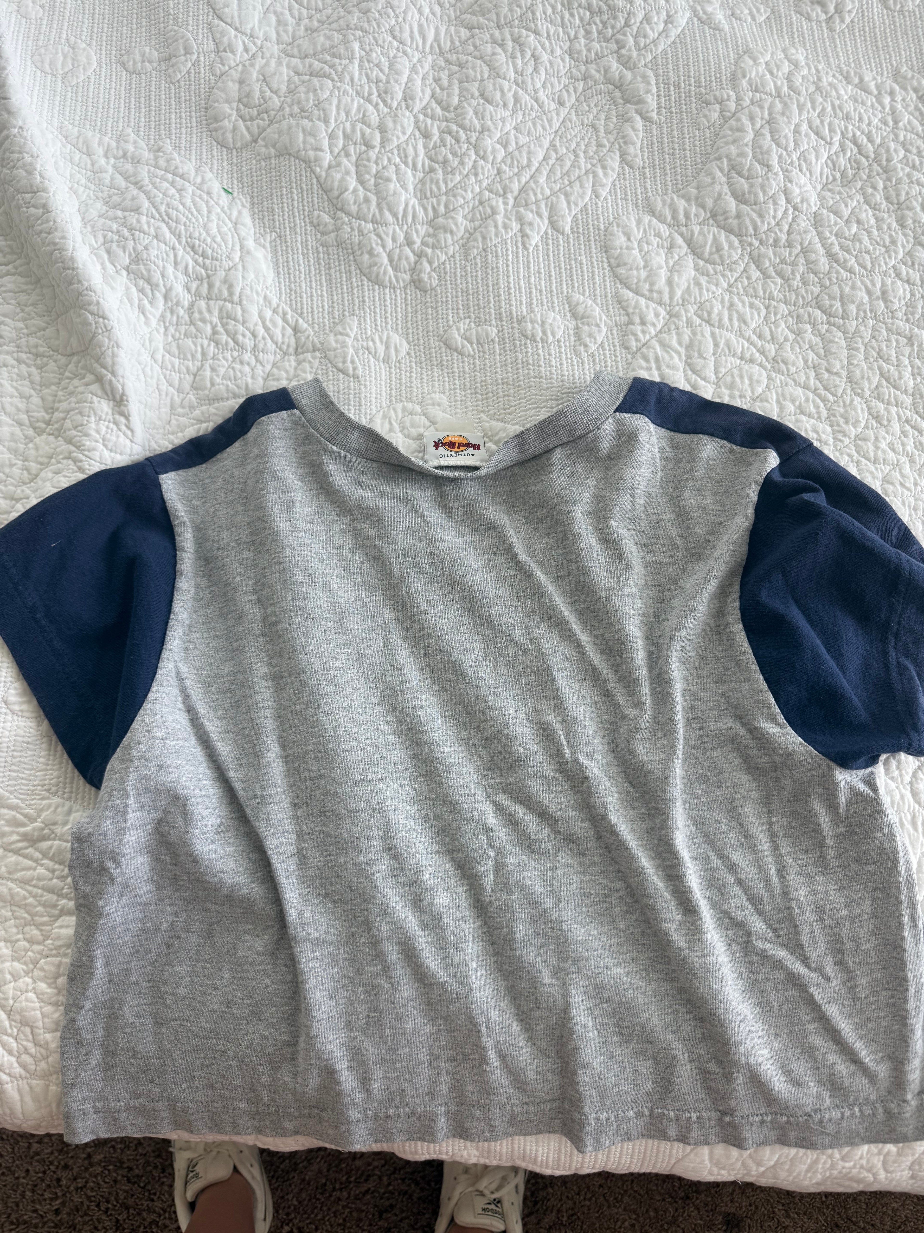 Vintage HardRock Tee