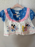 Vintage Disney Babies Blouse