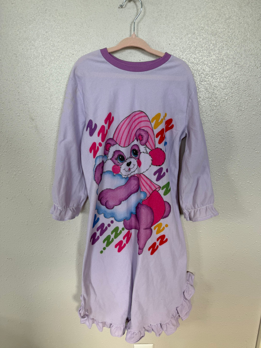 Vintage Cabbage Patch Nightgown