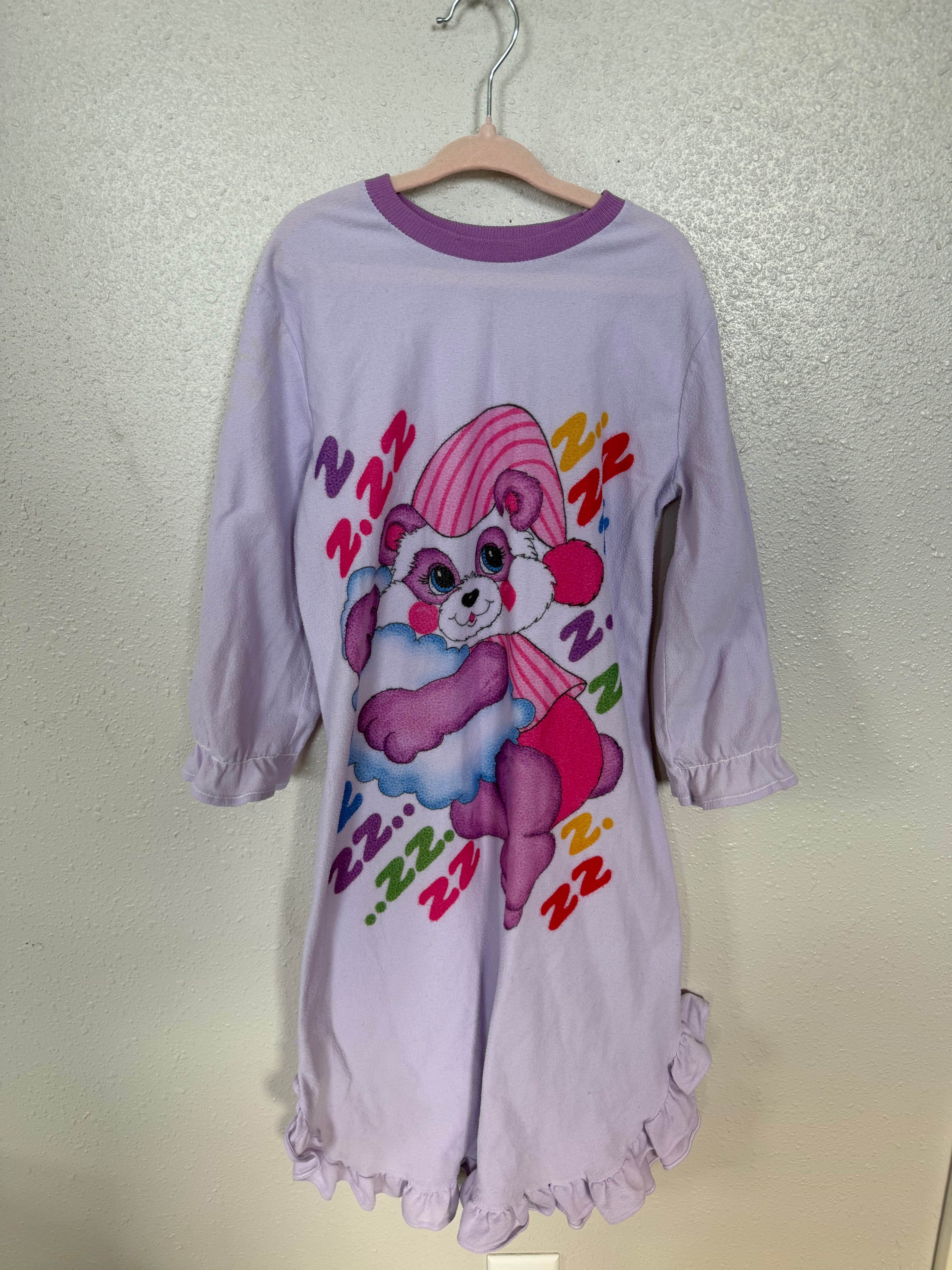 Vintage Cabbage Patch Nightgown