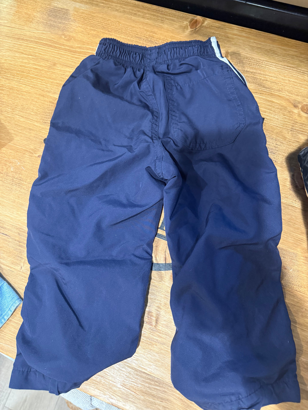 Vintage OshKosh Blue Sweats