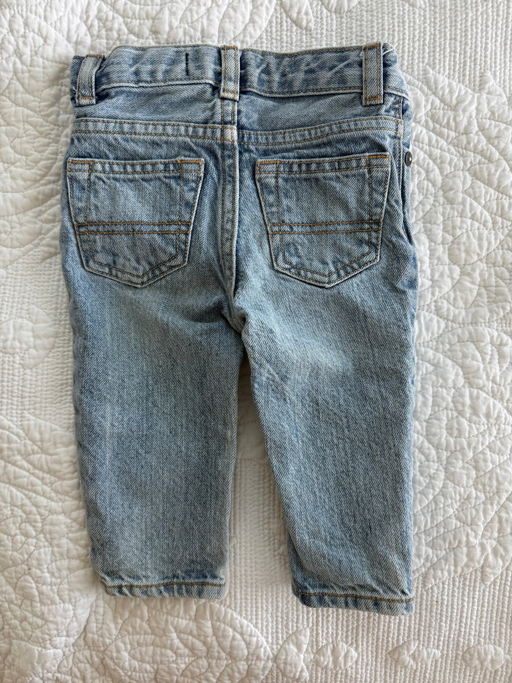 Y2K OshKosh B’Gosh Denim Jeans
