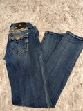 Y2K MissMe Jeans