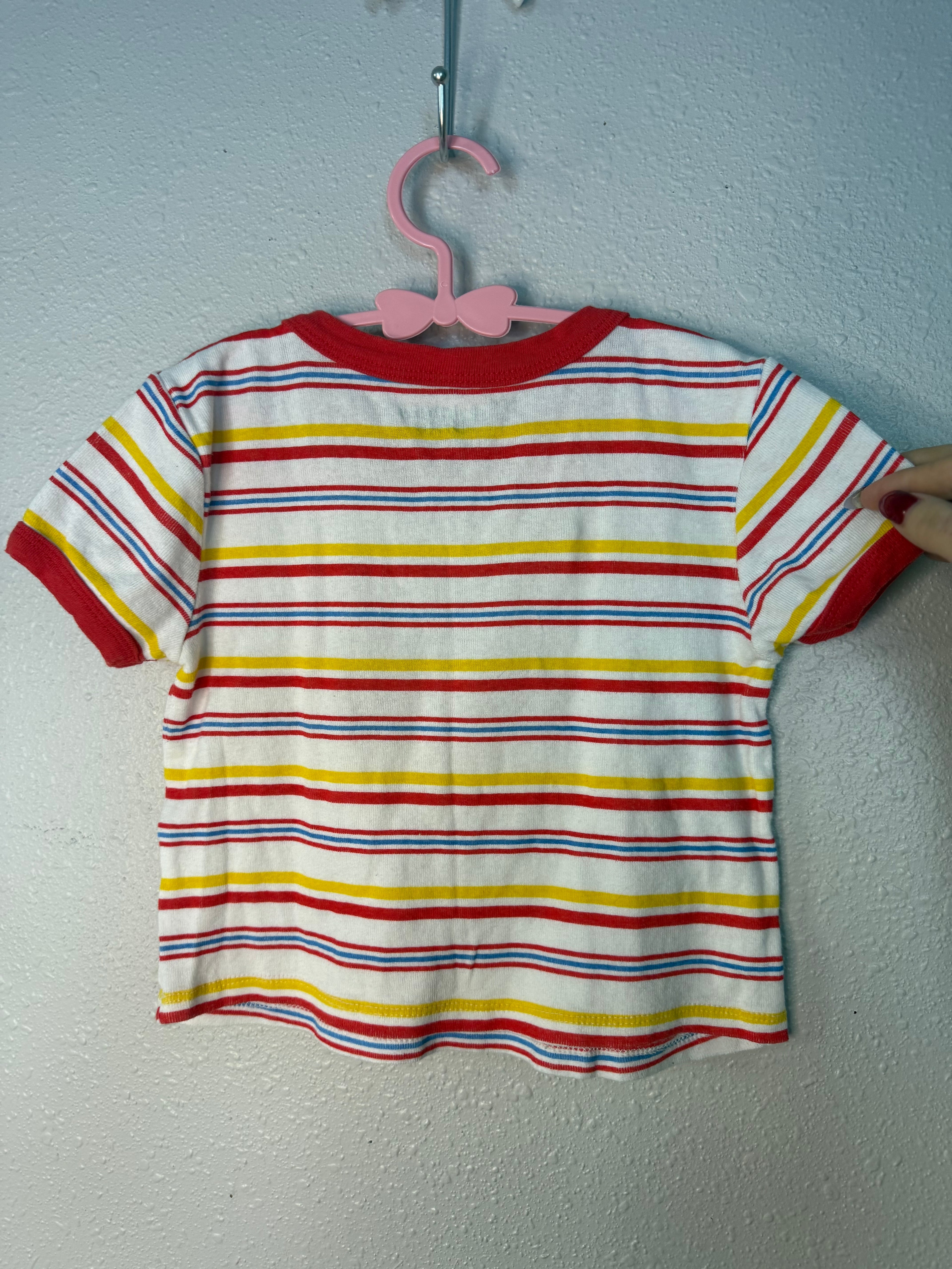Vintage Rainbow Brite Tee