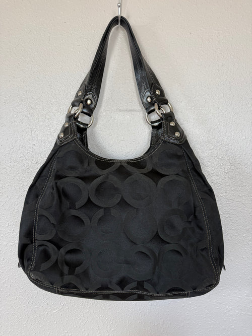 2009 COACH Madison Maggie Bag
