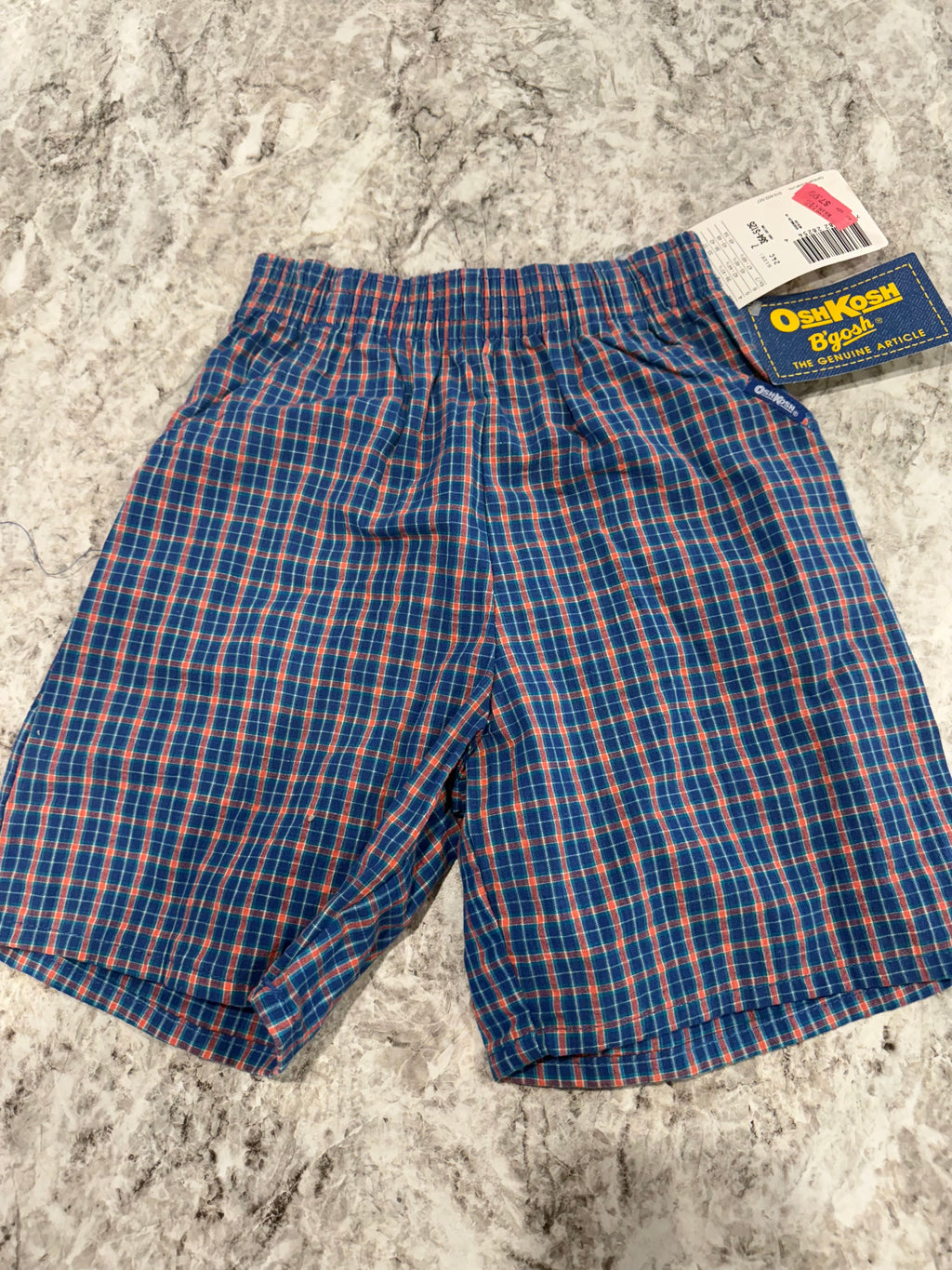 NWT Vintage OshKosh Shorts