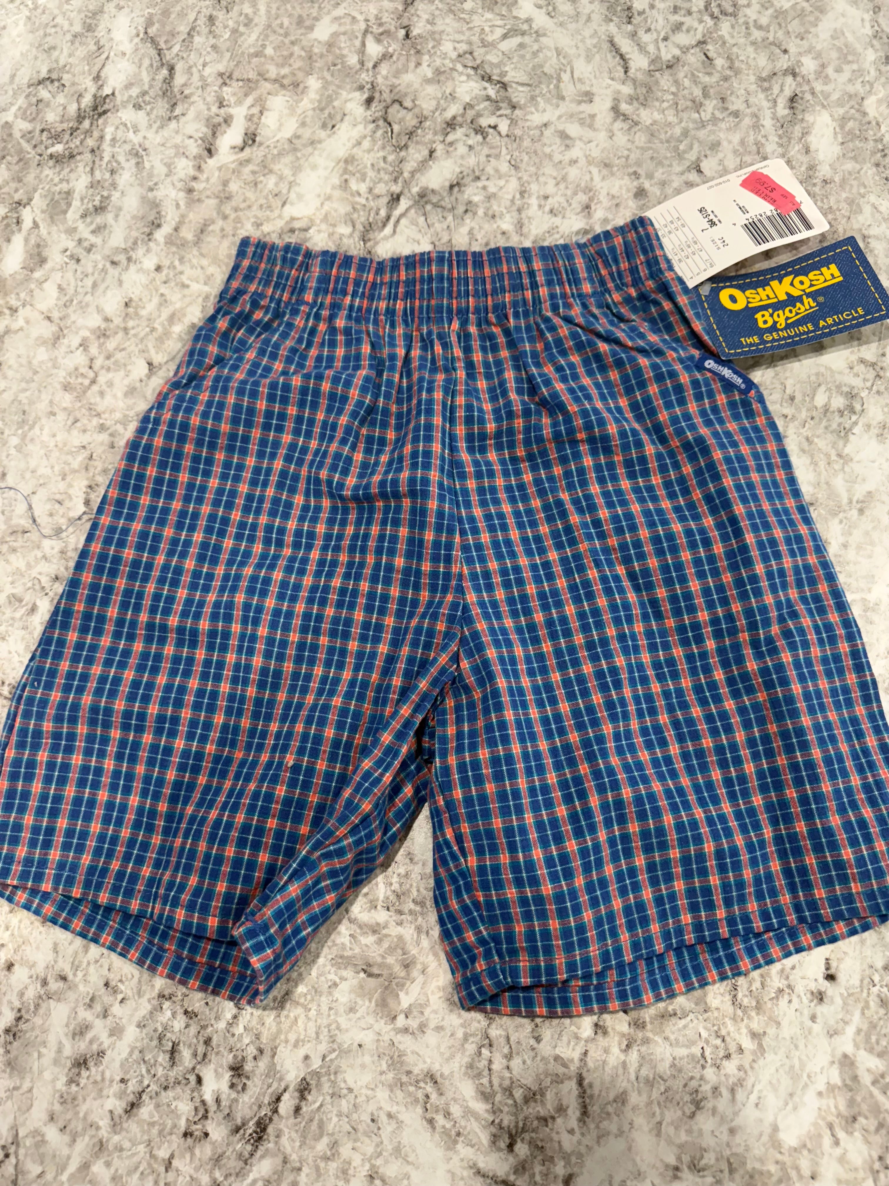 NWT Vintage OshKosh Shorts
