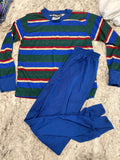 Vintage Striped Set