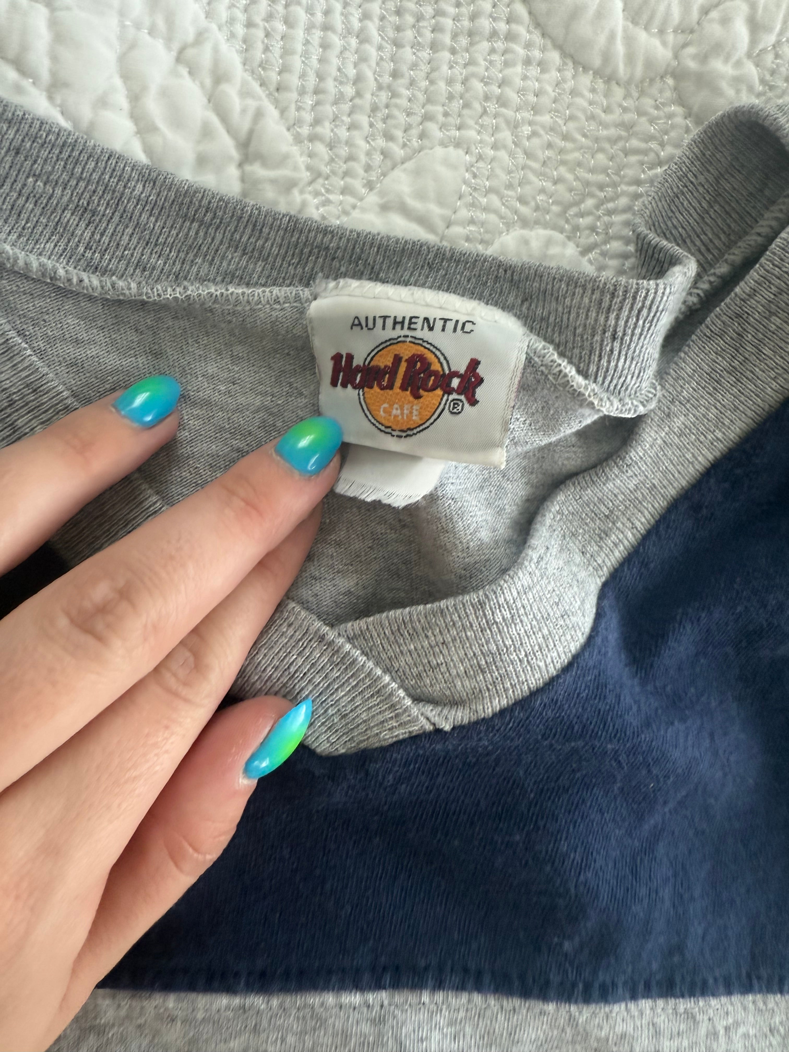 Vintage HardRock Tee