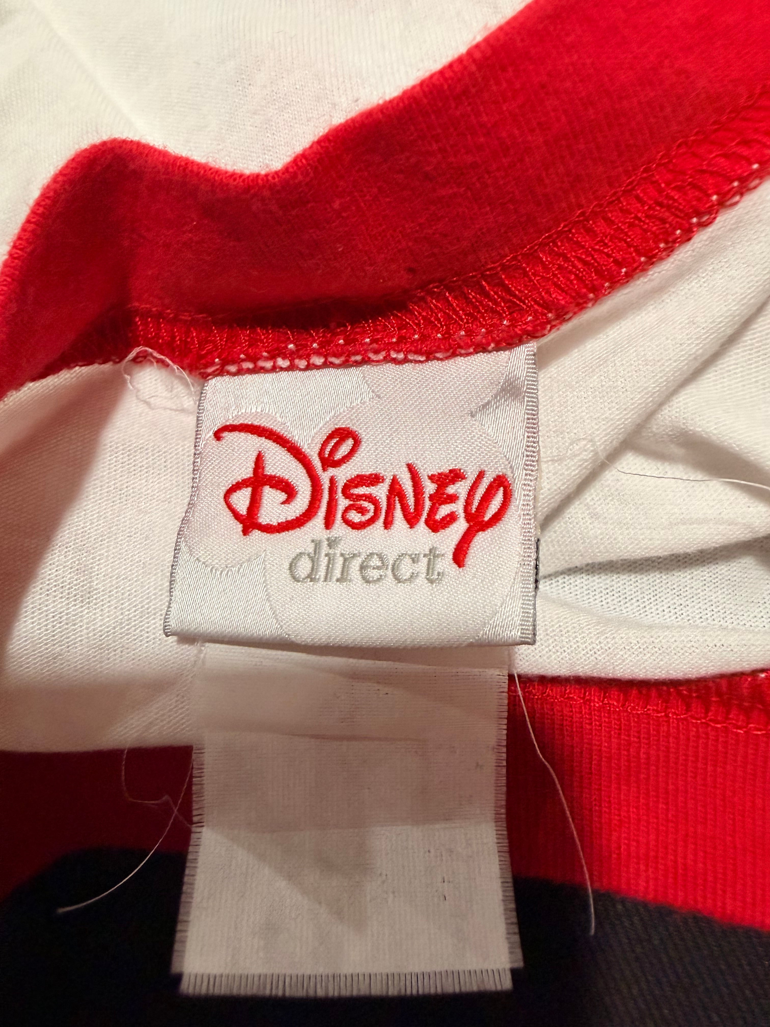 Vintage Mickey Tee