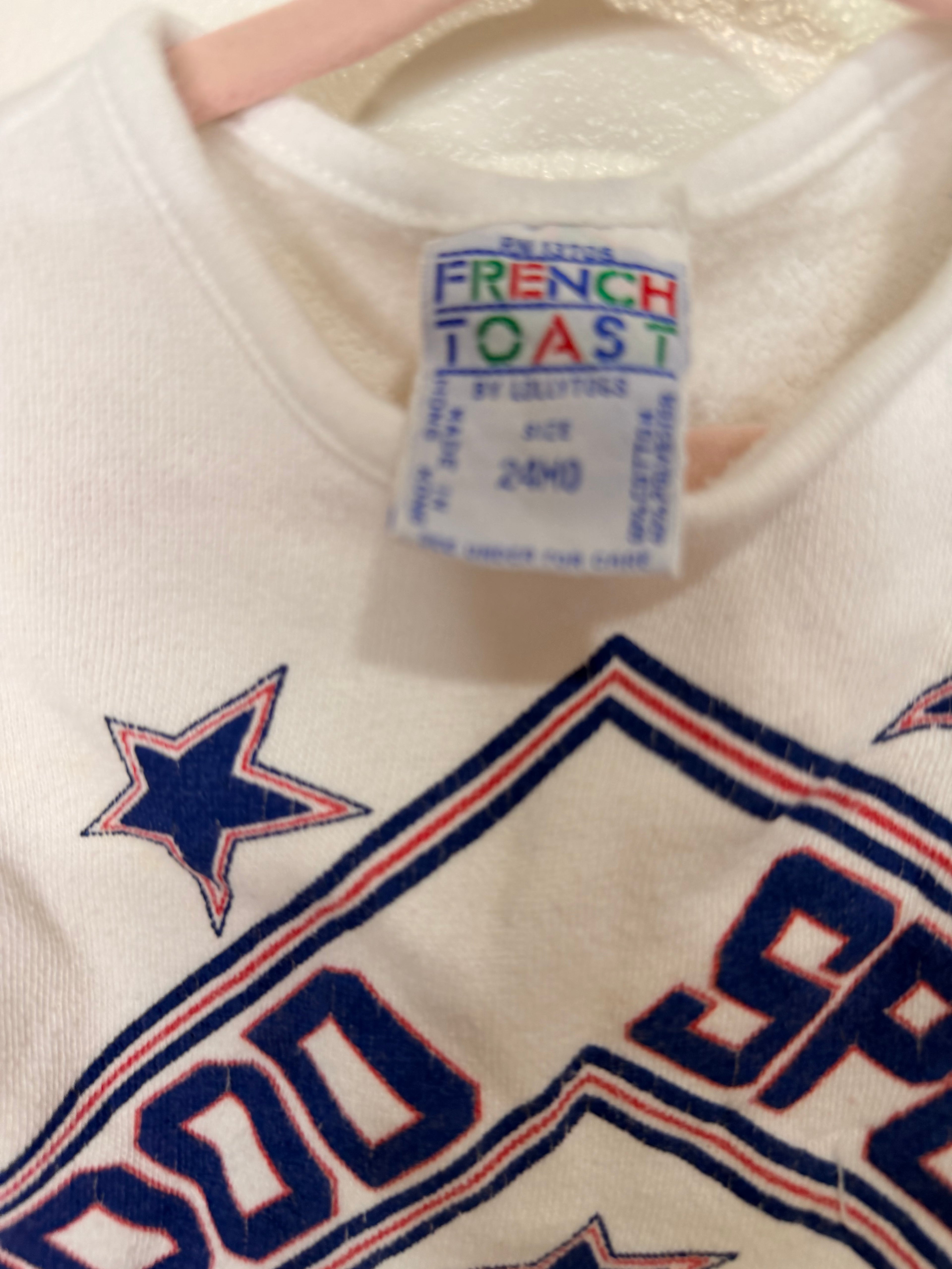 Vintage “Good Sport” Crewneck