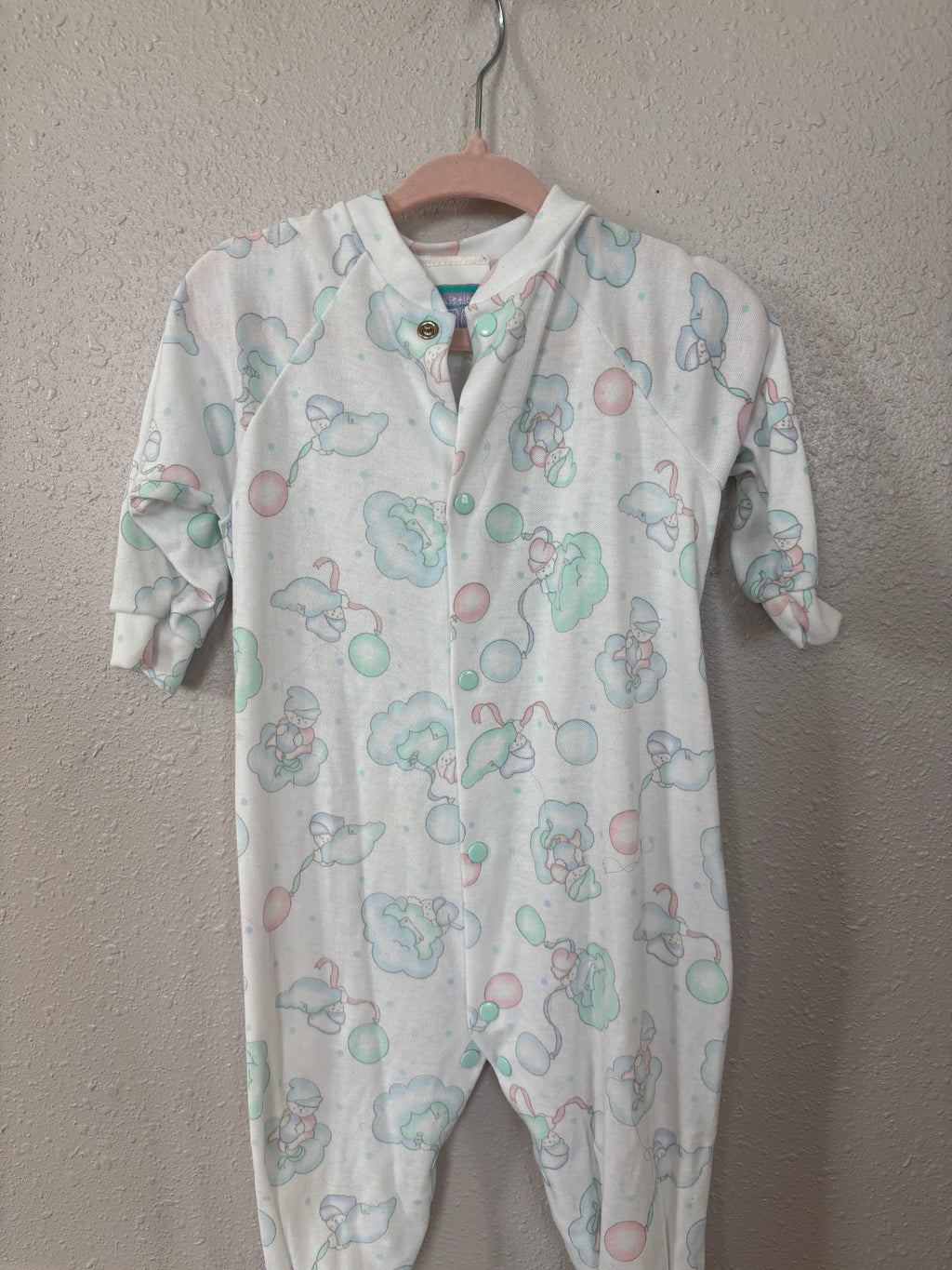 Vintage Sleeper