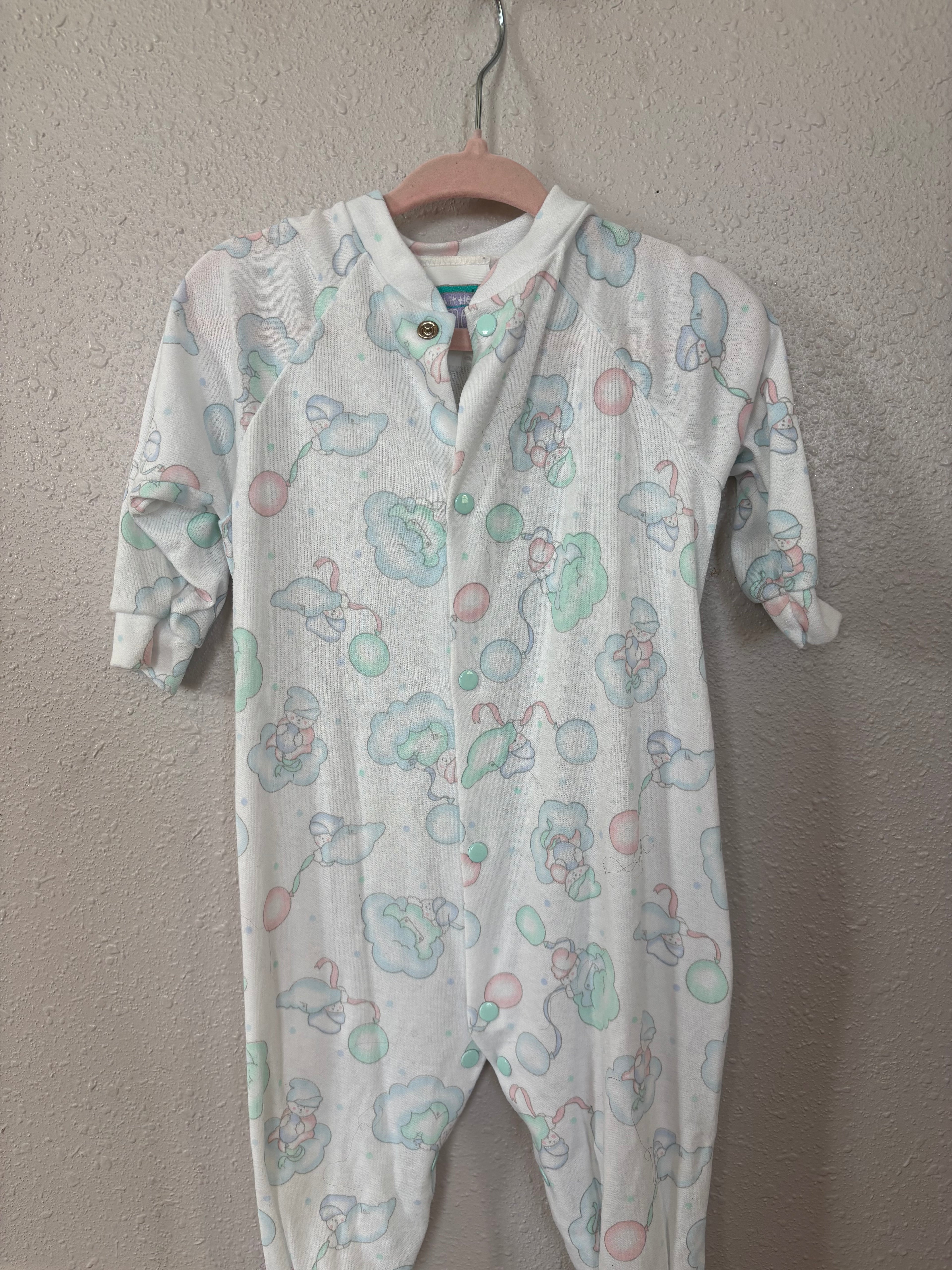 Vintage Sleeper