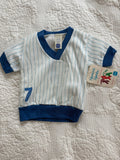 Vintage NWT Baseball Shirt