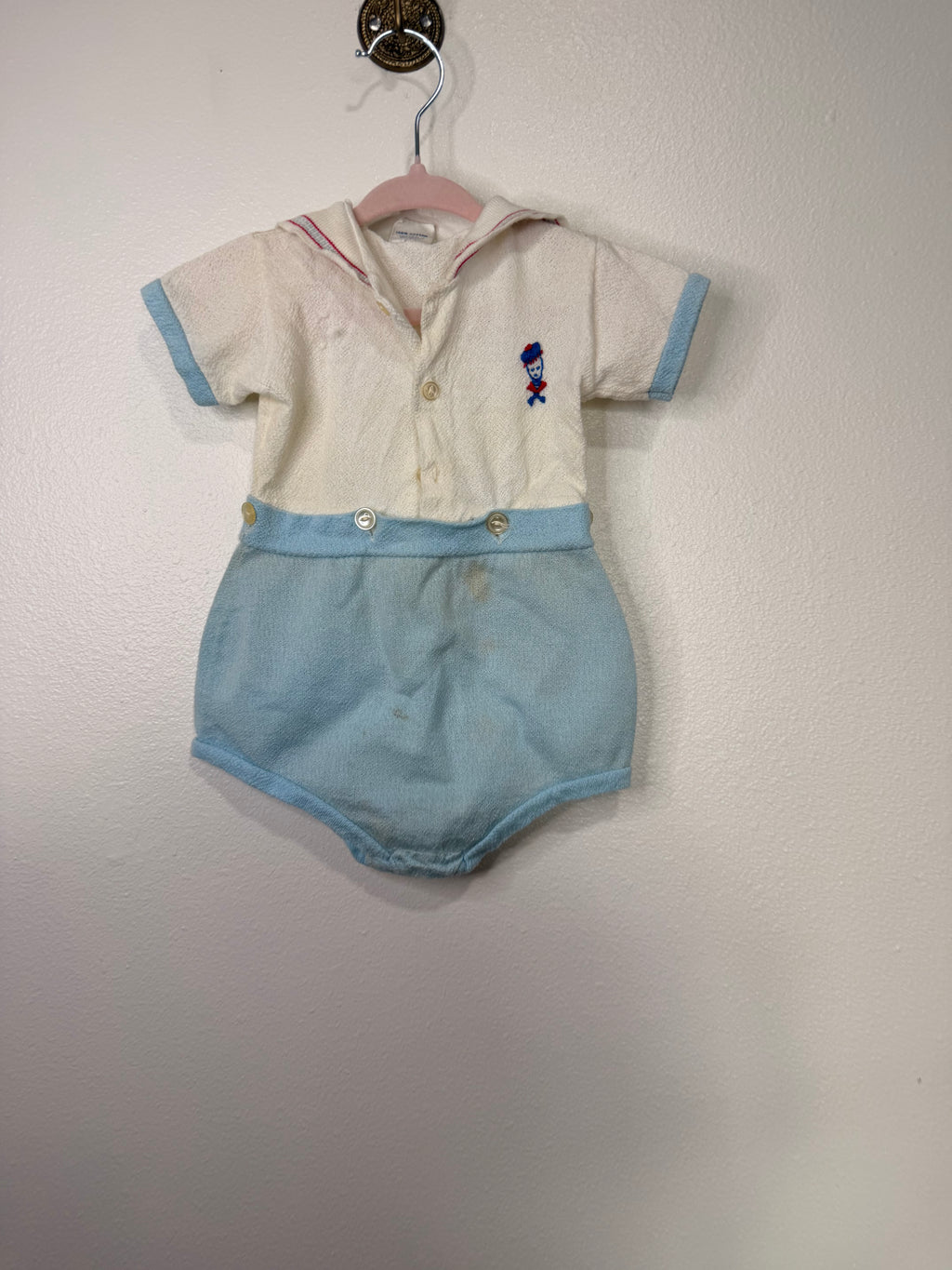 Vintage Penney’s Outfit