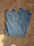 Vintage Wranglers