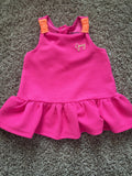 Y2K Juicy Dress