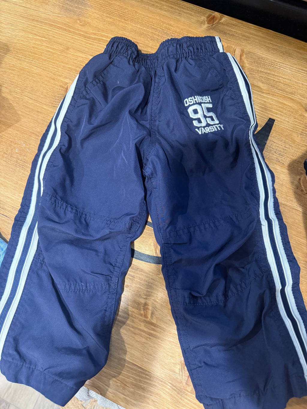 Vintage OshKosh Blue Sweats
