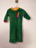 Vintage Health-Tex Crayon Sleeper