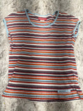 Vintage Union Bay Striped Tee