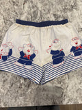 Vintage Swim Trunks