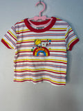 Vintage Rainbow Brite Tee