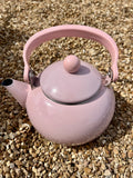 Vintage 50’s Pink Teapot