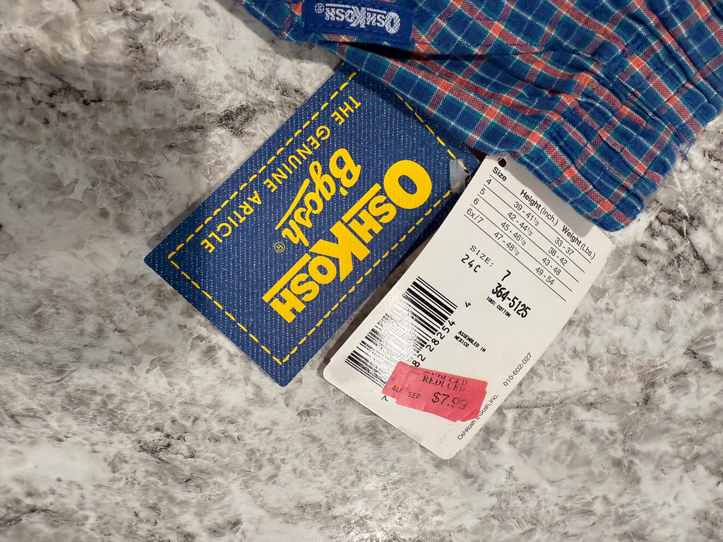 NWT Vintage OshKosh Shorts