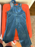 1970’s Overalls