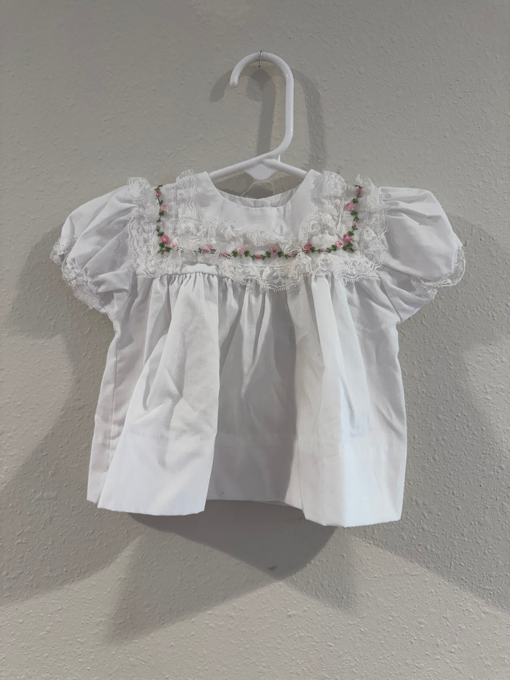 Vintage Alexis Blouse/Dress