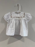 Vintage Alexis Blouse/Dress