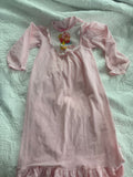 Vintage Strawberry Shortcake Nightgown