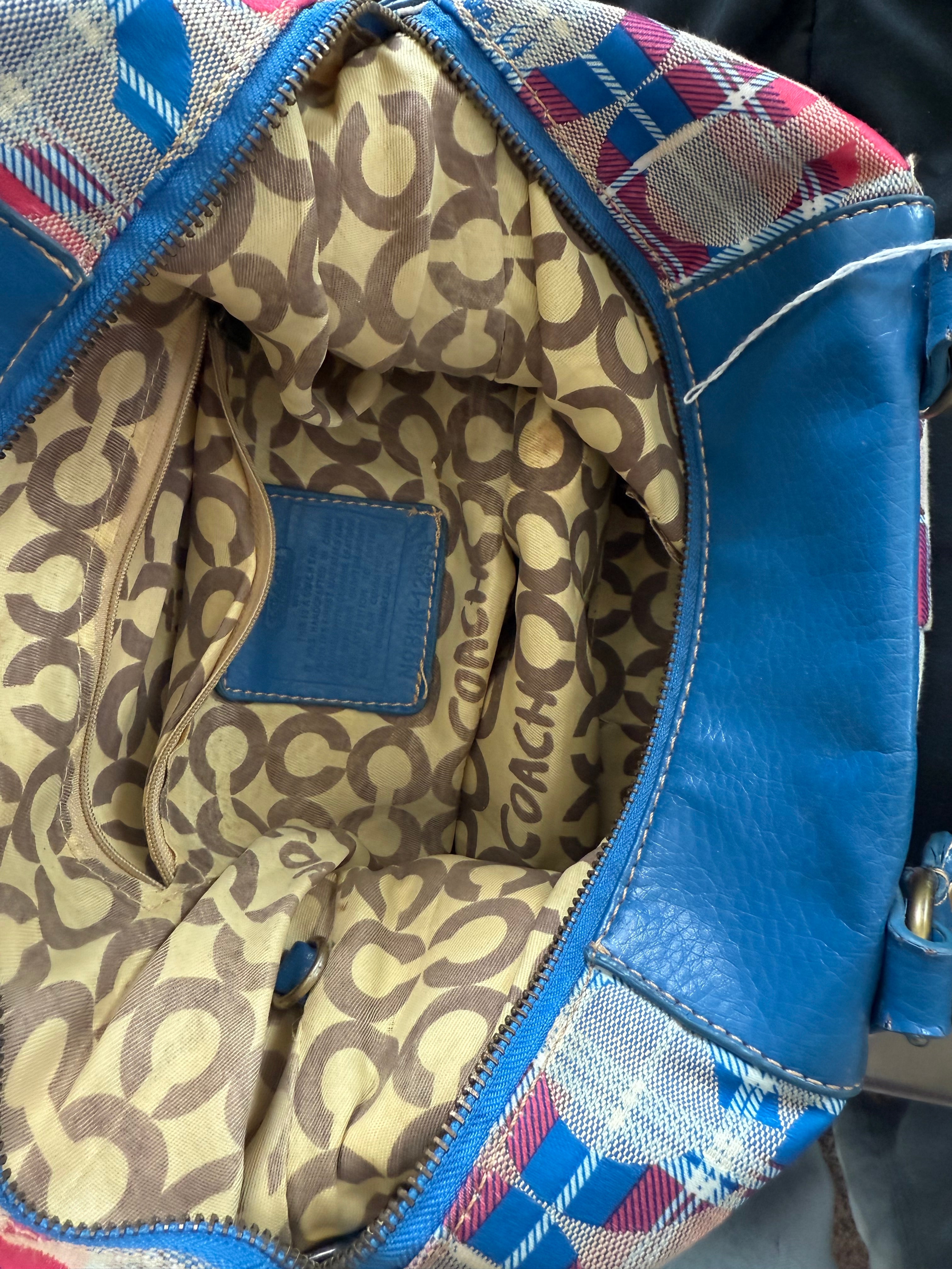 2008 COACH Limited Edition