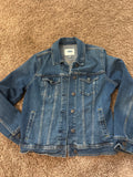 Y2K Old Navy Denim Jacket