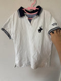 Y2K Beverly Hills Varsity Shirt