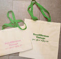 DearElliemae Thrifting Tote - PINK