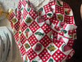 Farmer’s Market Fabric
