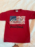Vintage Firetruck Tee