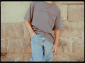 Vintage Flare Wranglers Boys Jeans