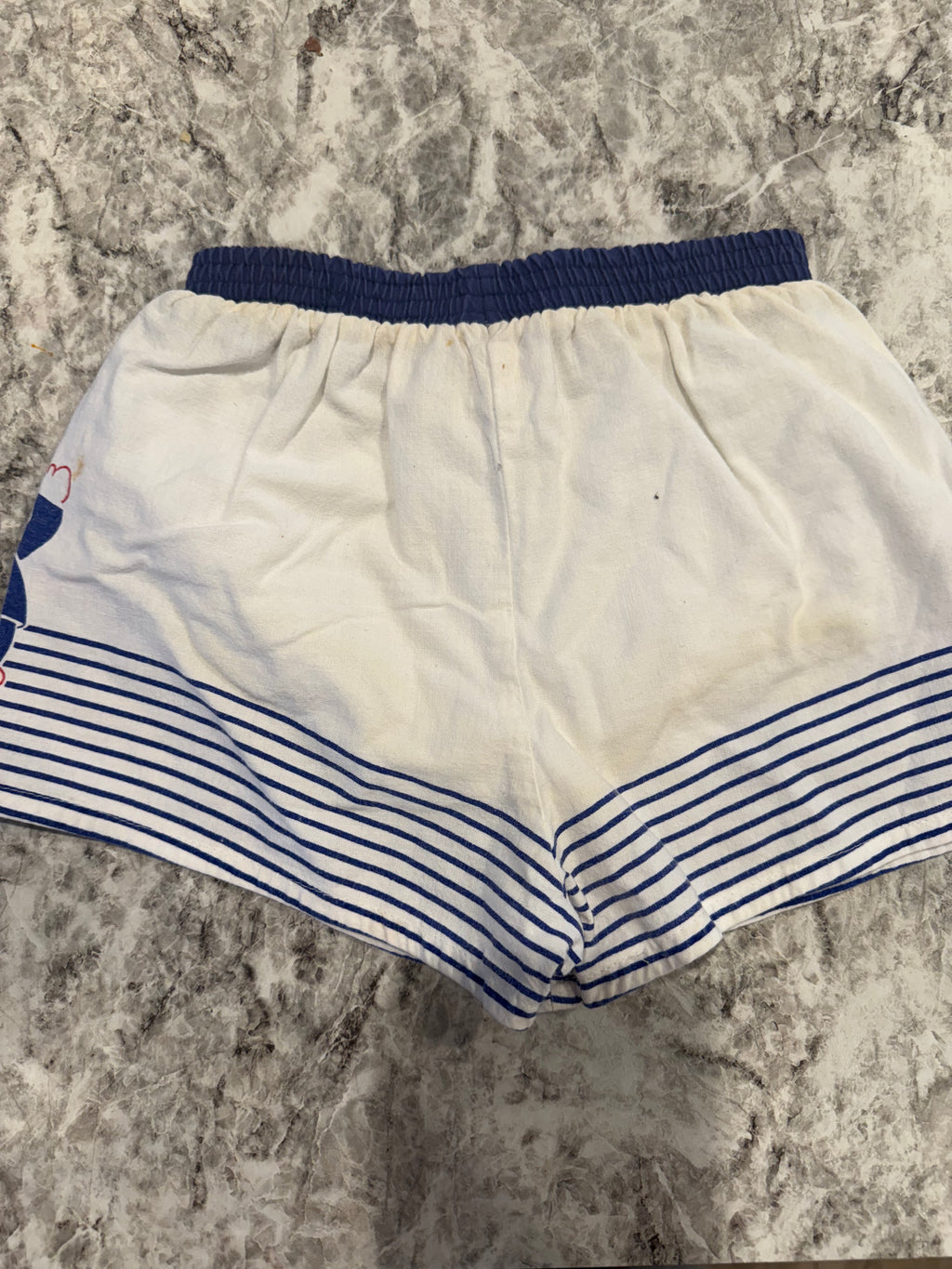 Vintage Swim Trunks