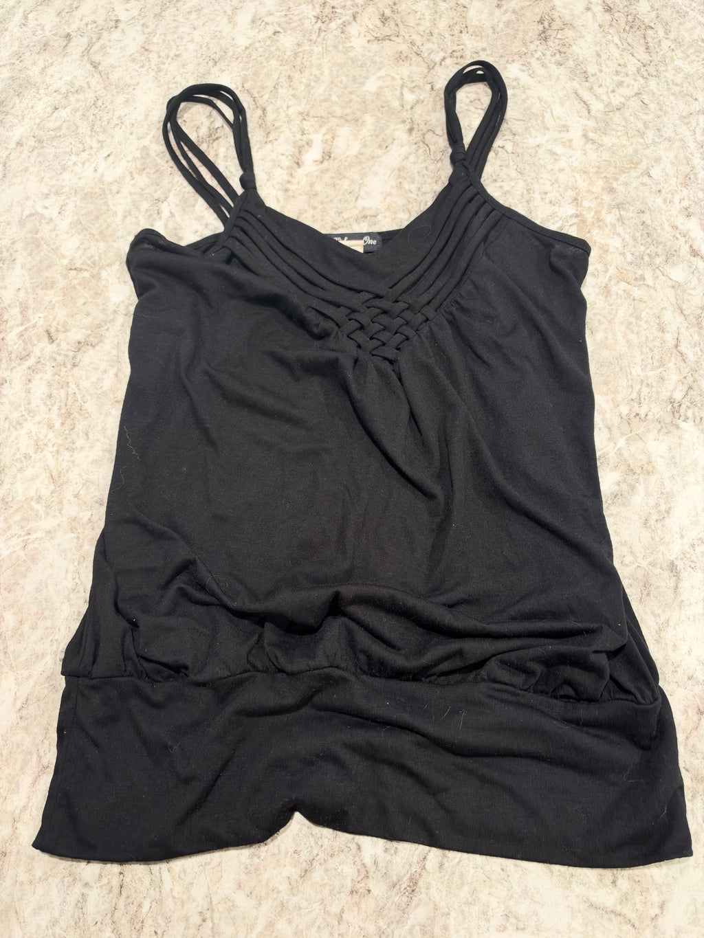 Y2K Bubble Tank