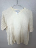 Vintage Pendleton Knit Tee