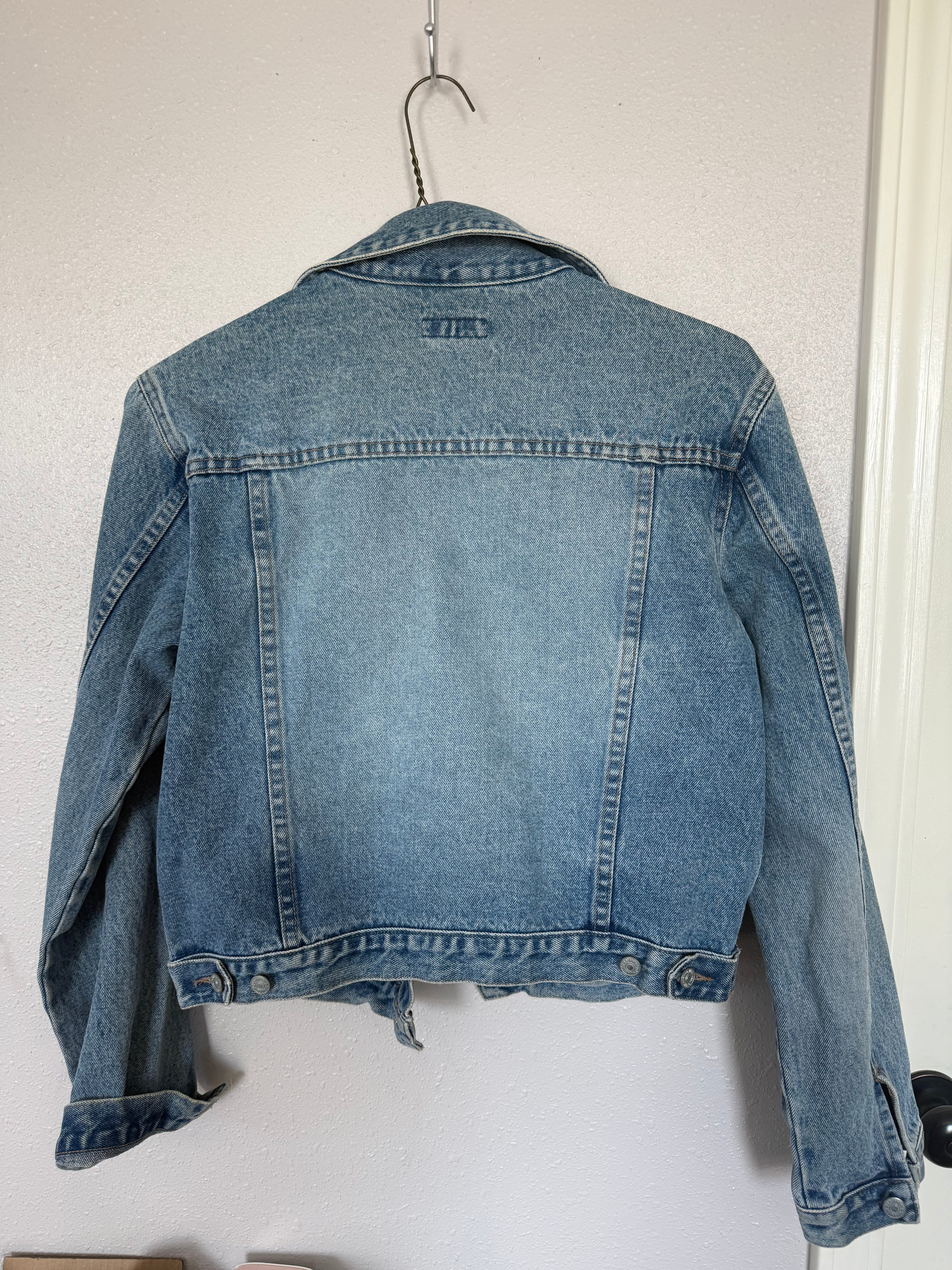 Vintage Union Bay Jean Jacket