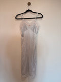 Vintage Light Blue Nightie